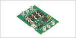 The Miniature Servo Controller for Extreme Conditions image