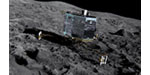 maxon motor Takes Part in Chase to Catch Up with a Comet image