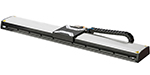 32 Inch Linear Motor Slide for Industrial Automation provides High Performance and High Accuracy image