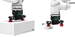 Making piCOBOT® even more collaborative image