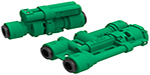 piINLINE®plus low feed pressure version image