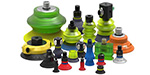 Suction Cups for Every Application and Industry image