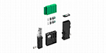 Optocouplers included in Piab’s piCOMPACT®23 SMART vacuum ejector to ensure extra safe operation image