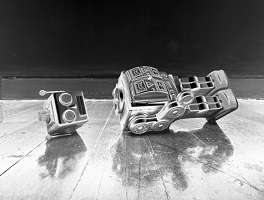 The Other F Word: How Robot Developers Can Do Better By Embracing Failure image