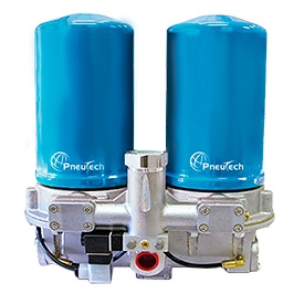 How Do I Know If I Need a Desiccant Type Compressed Air Dryer? image
