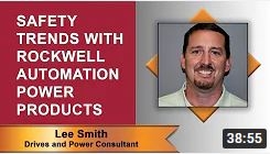 Safety Trends with Rockwell Automation Power Products image