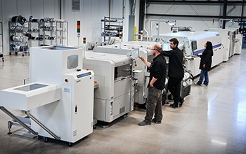 Global Supply Chain Disruptions Loom Large Over Automation Market image