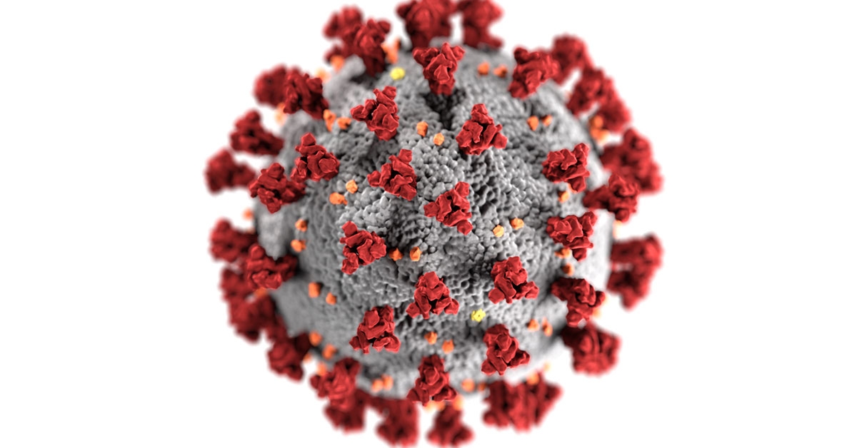 How Camera Link HS Helped in COVID-19 Vaccine Development