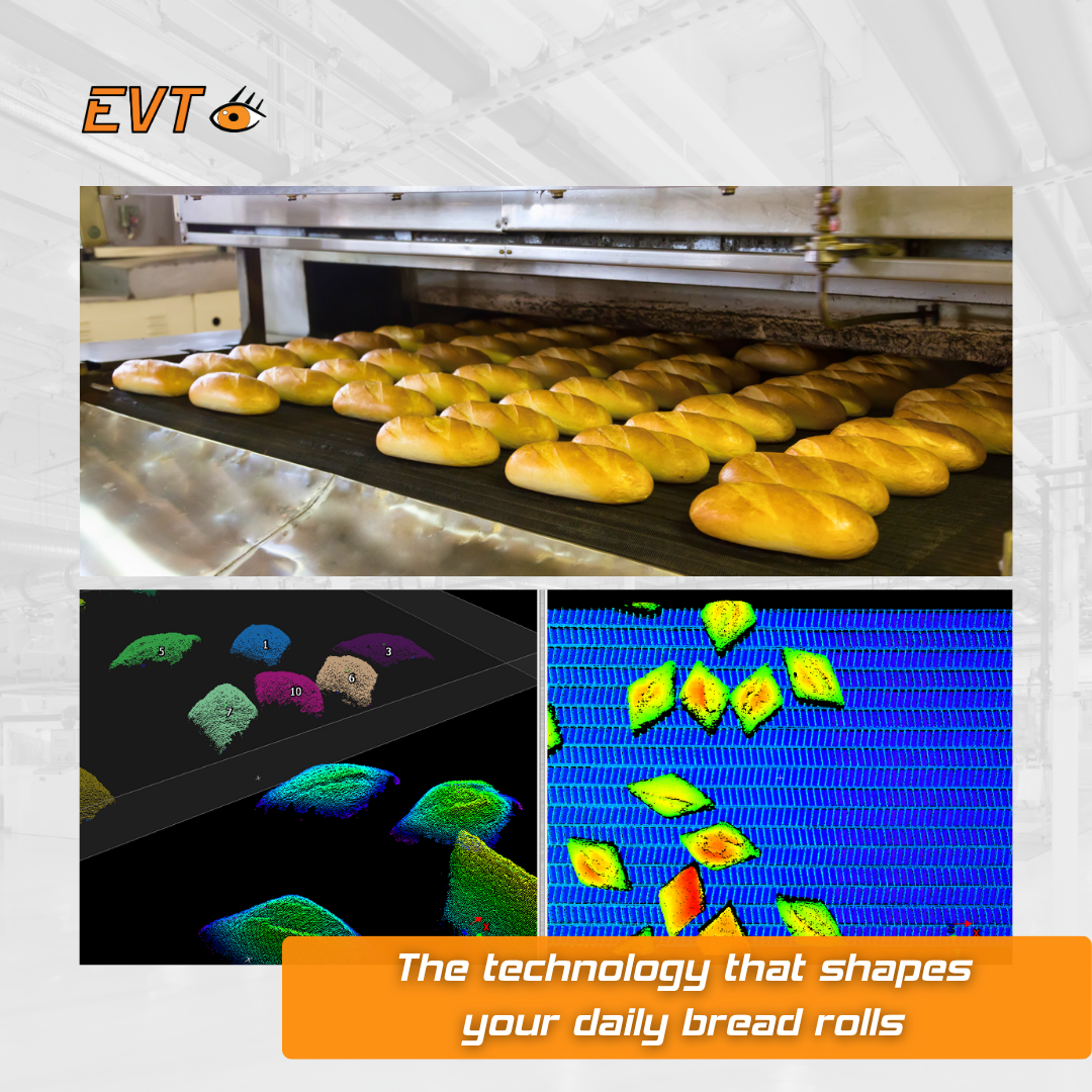 Behind The Scenes: The Technology That Shapes Your Daily Bread Rolls image