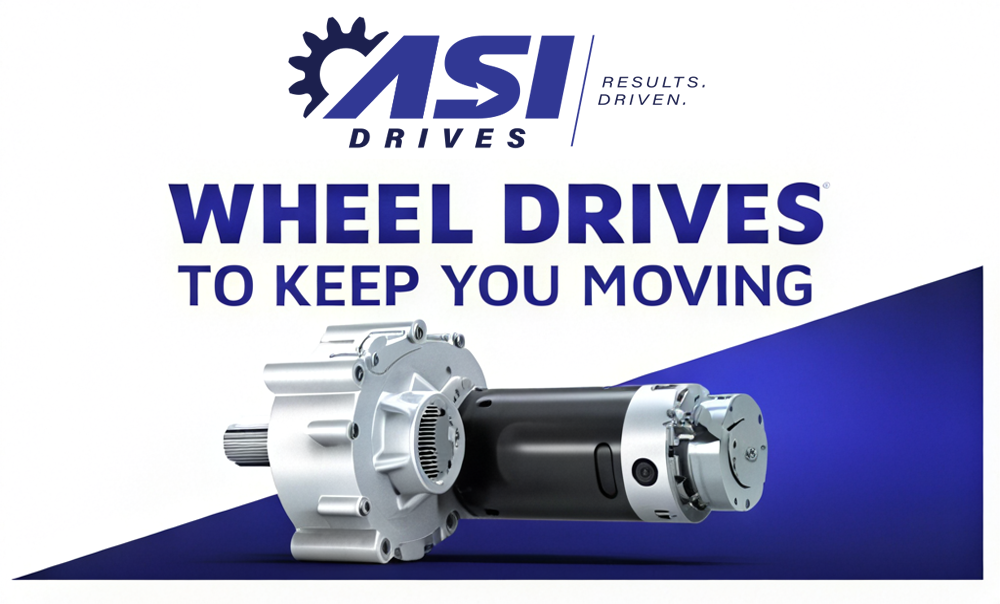 Unlocking Optimal Drive Systems for Next-Gen Autonomous Vehicles