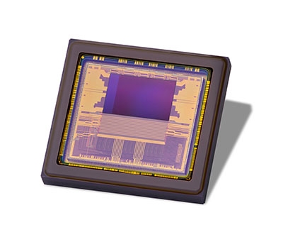 Time of Flight (ToF) Sensors Bring Autonomous Applications to Market image