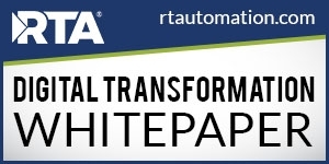 Pot Holes on the Road to Manufacturings Digital Transformation