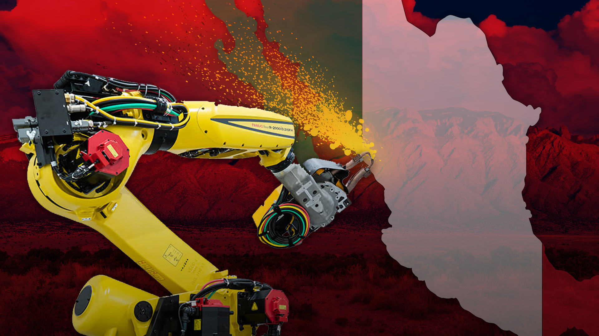 Mexico’s Robot Market Statistics: An Exclusive for MI+ Members