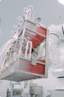 Transforming Vaccine Production with Stäubli Robotics image