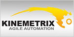 Kinemetrix selected as IDS Solution Partner image