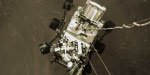 FLIR Machine Vision Cameras Capture High-Definition Footage of NASA’s Perseverance Rover Landing on Mars image