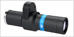 New Telecentric Optics with liquid lenses technology image