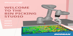 Photoneo - The Bin Picking Studio 1.5.2 supports new robot models! image