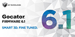LMI Technologies Adds 3D Mesh and 2D/3D Pattern Matching to Gocator 6.1 Software image