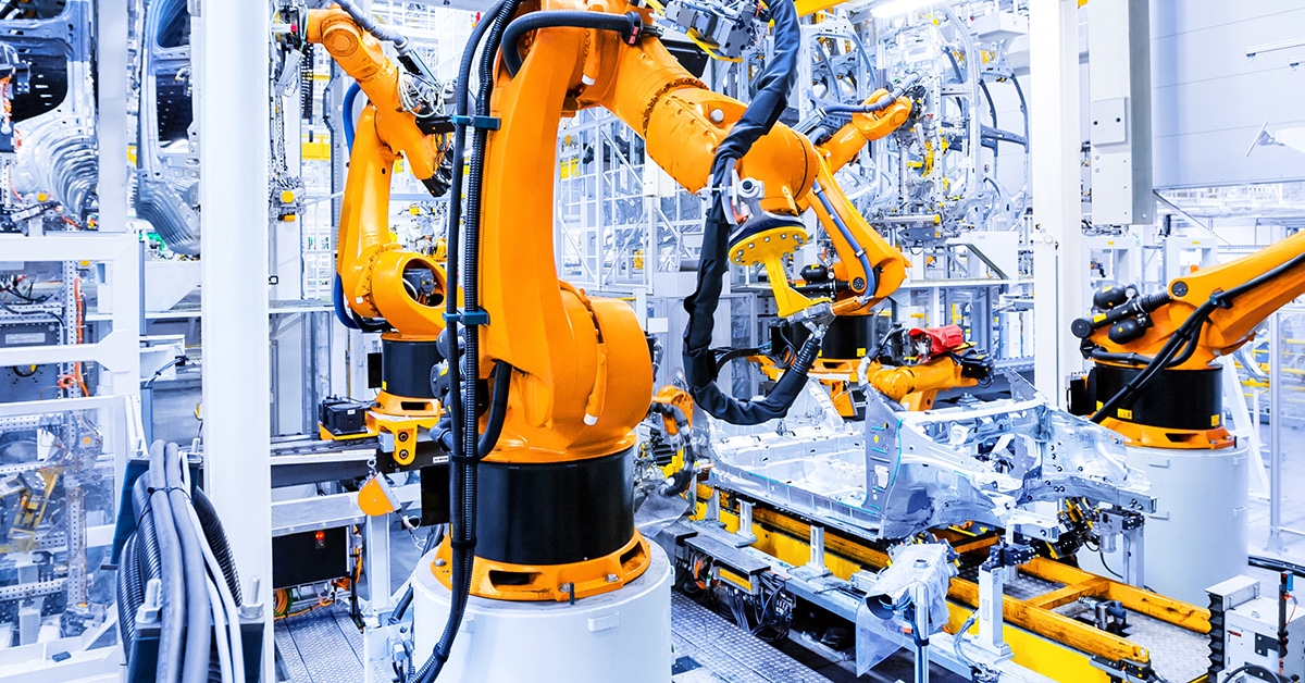 Justifying Automation in Your Factory: Do’s, Don’ts and Advice from the Experts