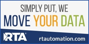 Information Modeling is the Future of the Factory Floor