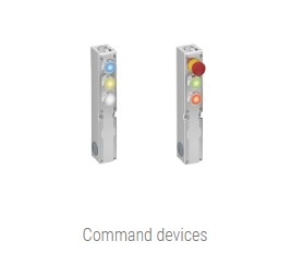 DOLD Safemaster command and control functions image