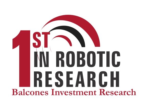 Bot Brief is a weekly newsletter on economics, robotics and investments