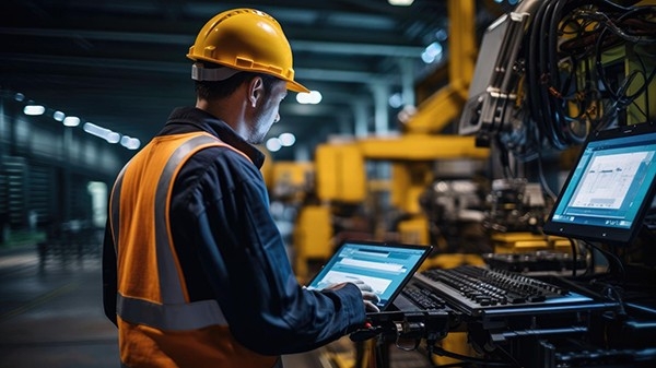 Scaling Robotics for Small-to-Mid-Sized Manufacturers: Overcoming Budget and Workforce Challenges