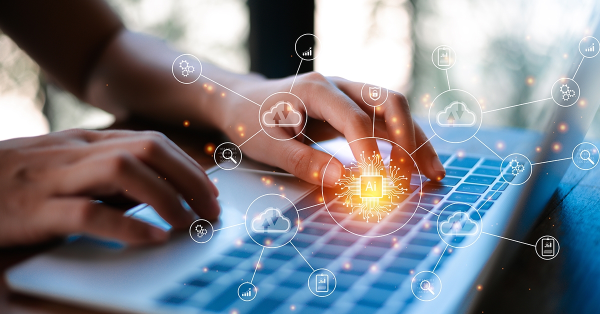 How Data, the Edge and Cloud are Transforming Manufacturing