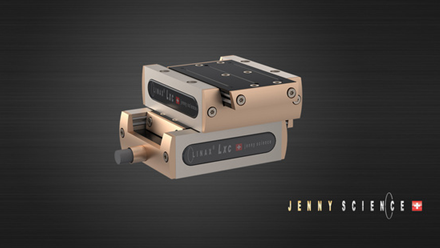One Cable. Fewer Connections. Smarter Automation. Introducing the LINAX® Lxc image