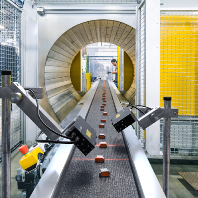 3D Sensing Advances Automation