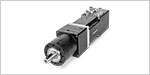 Maxon’s New IDX Integrated Servo Motor - Power at the Press of a Button image
