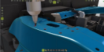 CENIT launches comprehensive release of 3D simulation platform FASTSUITE E2 image