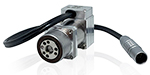 Harmonic Drive LLC Announces New Miniature Actuator with Integrated Servo Drive image