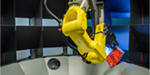 Three Ways To Achieve Social Distancing Compliance Using Robots and AI image