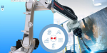 Kawasaki Robotics introduces new 3D simulation platform based on CENIT FASTSUITE technology image
