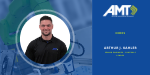 AMT Hires Senior Engineer and Controls Leader Arthur J. Kahler to Meet Increase in Demand for Manufacturing Control Systems image