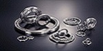 Industrial Robots Demand Versatile Crossed Roller Bearings image