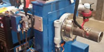 The Fabricator: Artificial Intelligence Pipe Welding System From Arc Specialties Combines AI, Sensors, and Cobot image