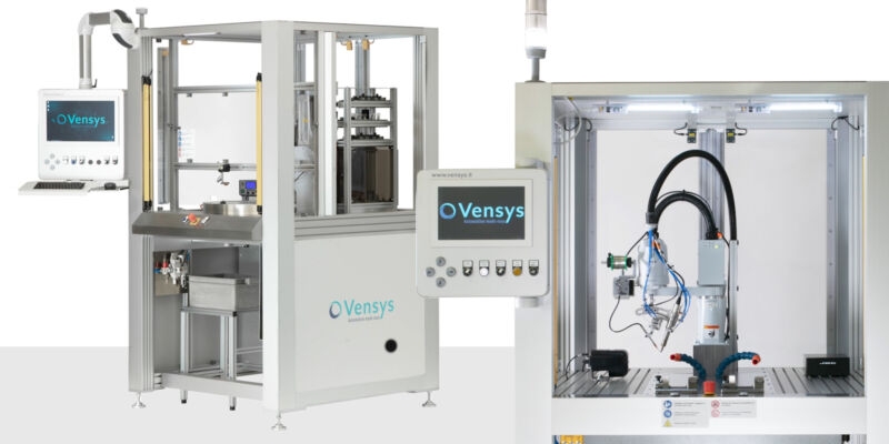 Robotic and Automation Solutions for the Automotive Industry image