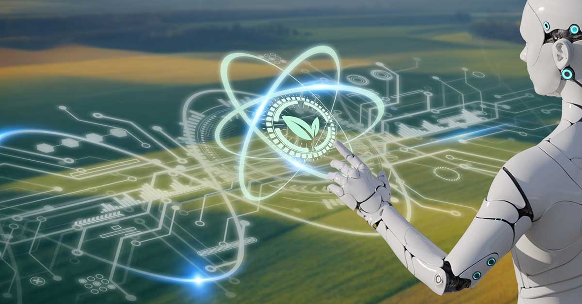 Five Ways Automation Helps Manufacturers Hit Their Energy Efficiency and Sustainability Goals