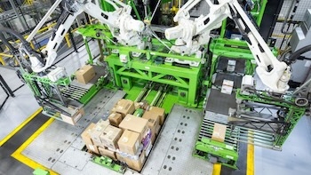 Market Economy: Symbotic's CTO on Robotics' Real World Problems image