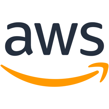Amazon Web Services Logo