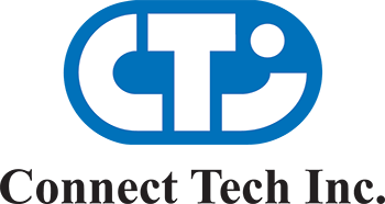 Connect Tech Logo