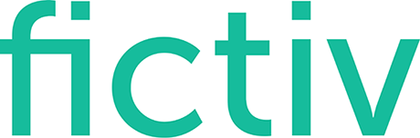 Fictiv Logo