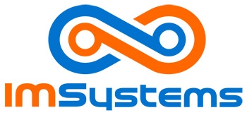 IMSystems-Archimedes Drive Logo