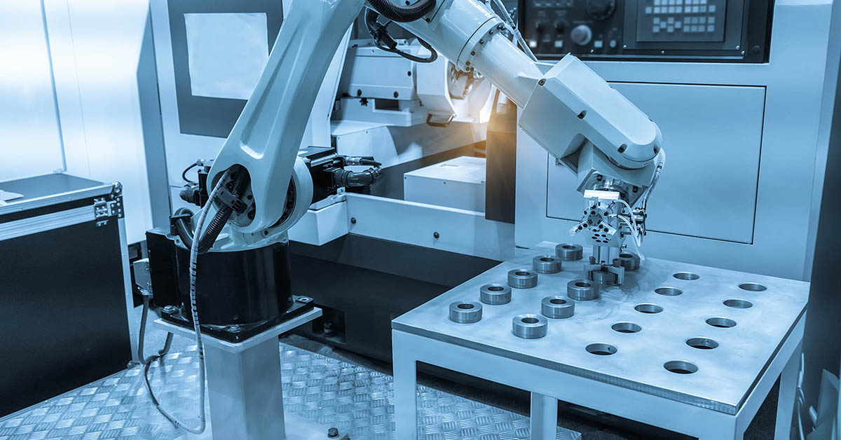 Understanding Smart Cameras & Embedded Vision