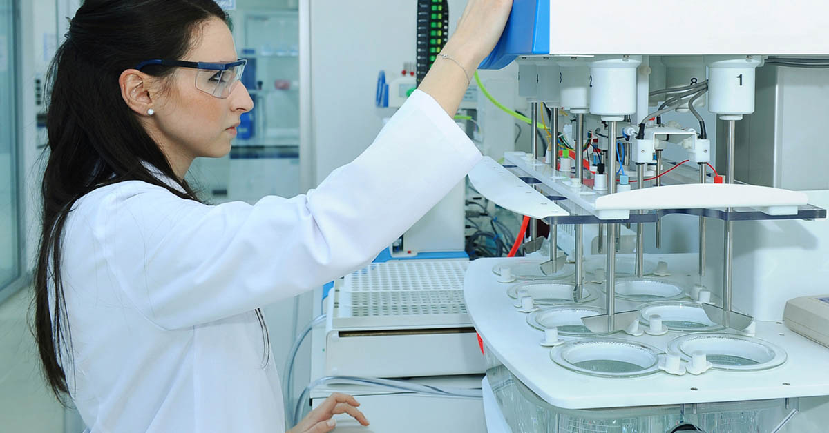 Vision Systems Applications for InVitro Diagnostics & Lab Automation