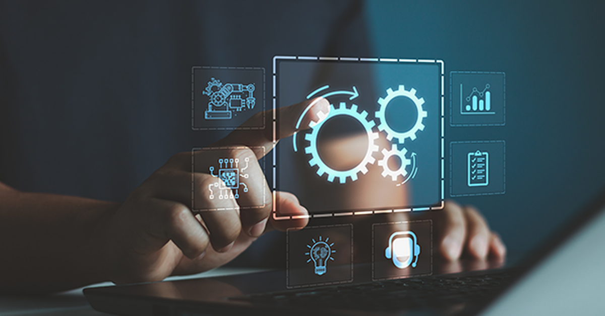 While traditionally associated with office workflows like payroll, invoicing, and customer service, learn how robotic process automation (RPA) is increasingly becoming a key component of manufacturing and warehousing environments.
