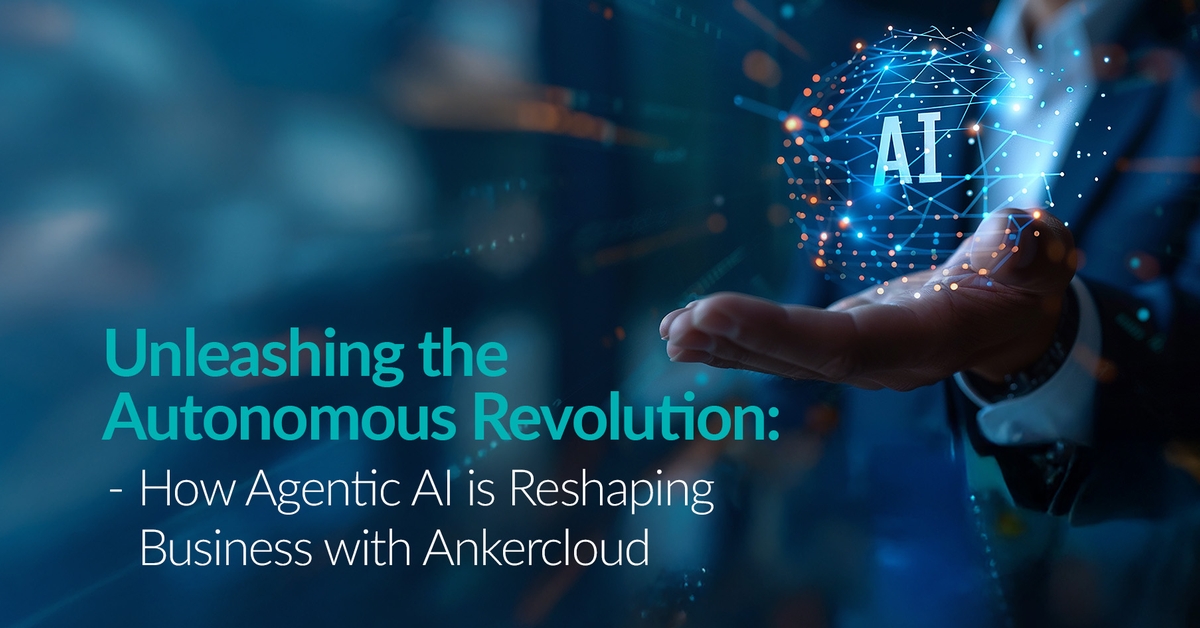 Unleash the Future: Revolutionizing Business with Agentic AI 2025 4 agentic ai transforming industries